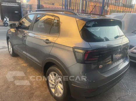 T-CROSS 1.0 200 TSI