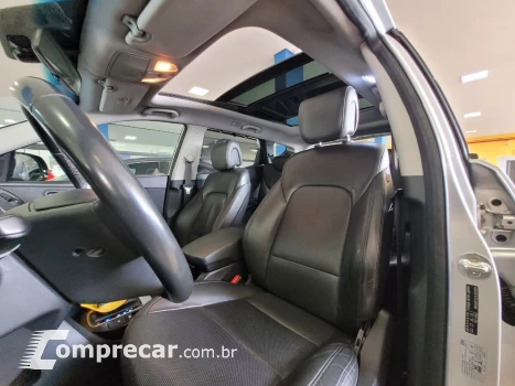 Santa Fe/GLS 3.3 V6 4X4 Tiptronic