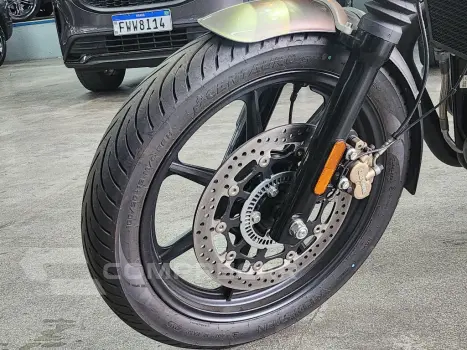 Continental
