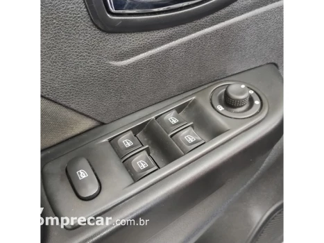 CAPTUR 1.6 16V SCE FLEX ZEN X-TRONIC