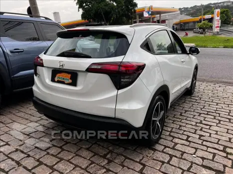 HR-V 1.8 16V EXL