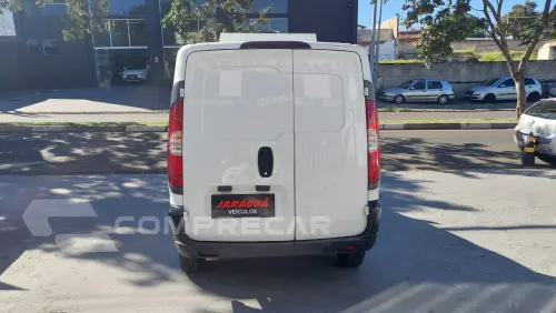 147 1.3 Fiorino Furgão Refrigerada 8V