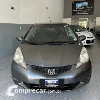 Fit DX 1.4 Flex 16V 5p Mec.