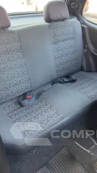 PALIO 1.0 MPI Fire Economy 8V