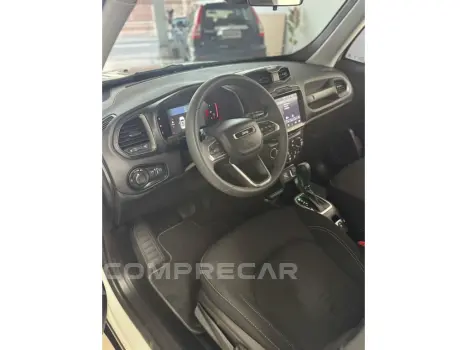 RENEGADE 1.3 T270 TURBO FLEX ALTITUDE AT6