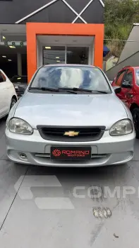 Corsa Sed Class.Life 1.0/1.0 FlexPower