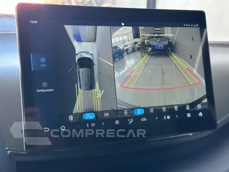 Dolphin Mini (Elétrico)