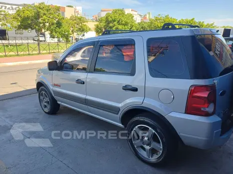 Ecosport 1.6 4P FREESTYLE XLT FLEX