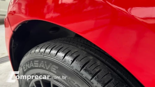 up! move 1.0 TSI Total Flex 12V 5p