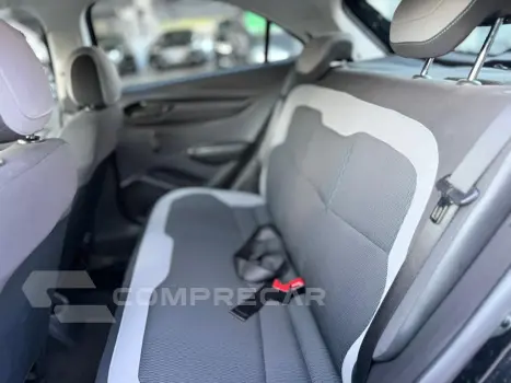 ONIX HATCH LS 1.0 8V FlexPower 5p Mec.