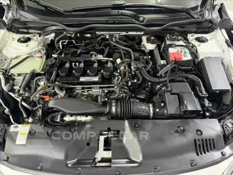 CIVIC 1.5 16V Turbo Touring