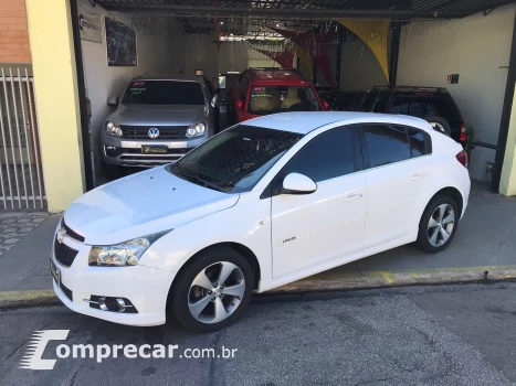 CRUZE 1.8 LT 16V