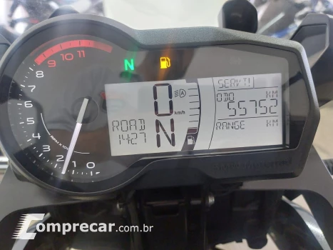 BMW F 750 GS PREMIUM