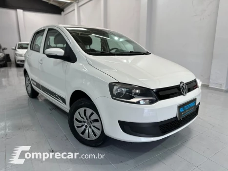 Fox 1.0 4P BLUEMOTION FLEX