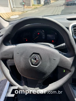 SANDERO 1.6 16V SCE Expression
