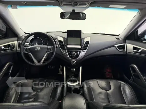 Veloster 1.6 16V  140cv Aut.
