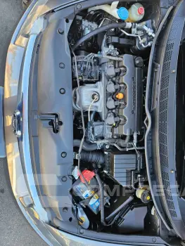 Civic Sedan LXS 1.8/1.8 Flex 16V Aut. 4p