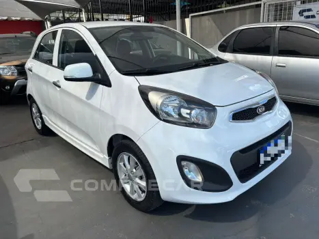 PICANTO 1.0 EX 12V