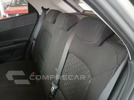 HB20 1.0 Tgdi Comfort