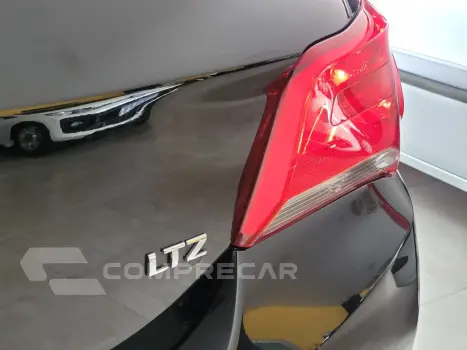 ONIX HATCH LTZ 1.4 8V FlexPower 5p Aut.