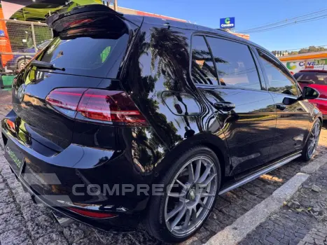 Golf GTi 2.0 TSI 220cv Aut.