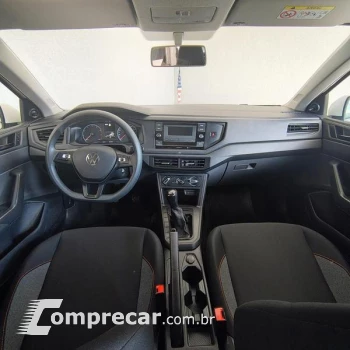 POLO 1.0 MPI Track
