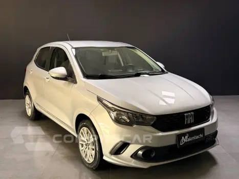 Fiat ARGO 1.0 FIREFLY FLEX MANUAL 4 portas
