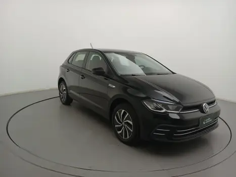 POLO 1.0 170 TSI HIGHLINE AUTOMÁTICO