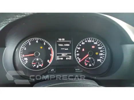 CROSSFOX 1.6 MSI FLEX 16V 4P MANUAL