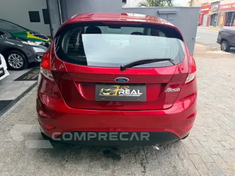 FIESTA 1.5 S Hatch 16V