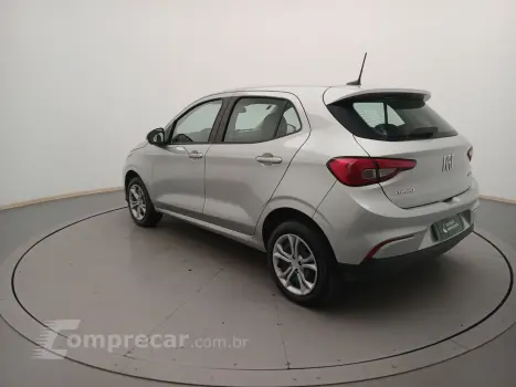 ARGO 1.0 FIREFLY FLEX DRIVE MANUAL