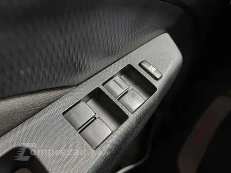 ETIOS 1.3 X 16V FLEX 4P MANUAL