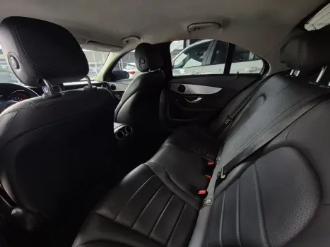 C 180 1.6 CGI Exclusive