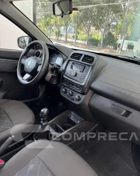 KWID 1.0 12V SCE ZEN