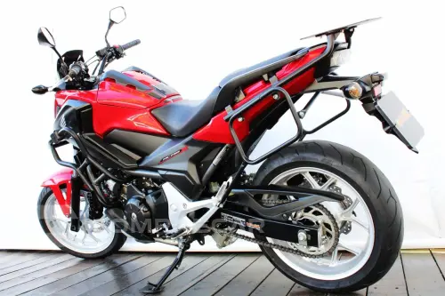 HONDA NC 750X ABS