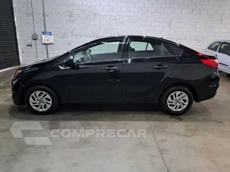 Hb20s 1.0 Unique 12V Flex 4P Manual