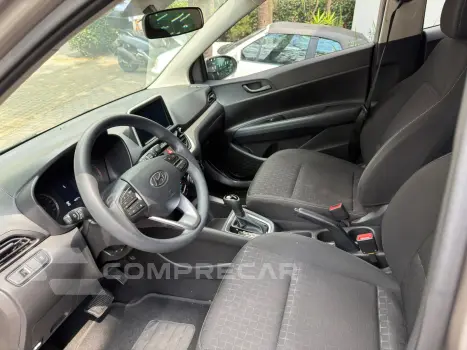 HB20 1.0 Tgdi Comfort Plus