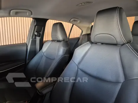 COROLLA 2.0 VVT-IE FLEX XEI DIRECT SHIFT