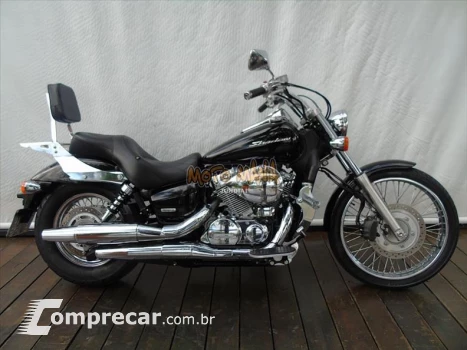 HONDA SHADOW 750