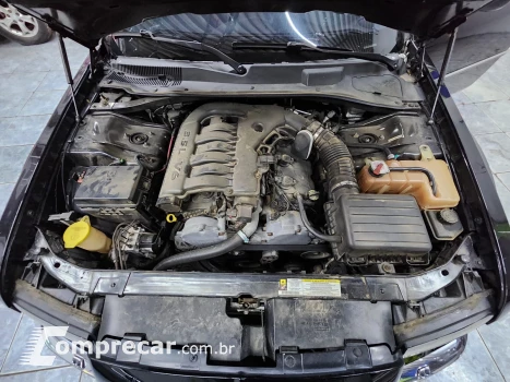 300C V6