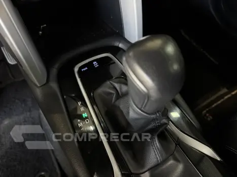 COROLLA CROSS 2.0 VVT-IE FLEX XRE DIRECT SHIFT