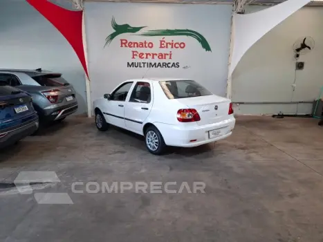 SIENA 1.0 MPI EL Celebration 8V