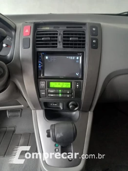 TUCSON 2.0 MPFI GLS 16V 143cv 2WD