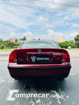 PASSAT ALEMÃO