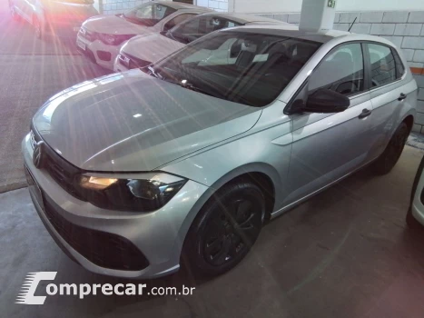 POLO 1.0 MPI TRACK MANUAL