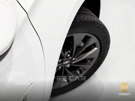 CRUZE SEDAN - 1.4 TURBO LTZ 16V 4P AUTOMÁTICO