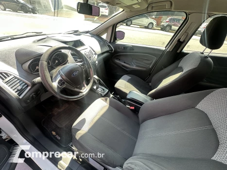 ECOSPORT 1.6 SE Direct 16V