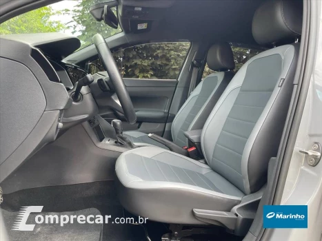 NIVUS 1.0 200 TSI TOTAL FLEX HIGHLINE AUTOMÁTICO