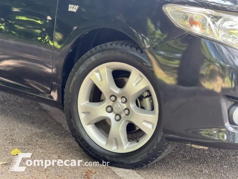 COROLLA - 1.8 XEI 16V 4P AUTOMÁTICO