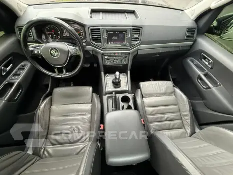 AMAROK High.CD 2.0 16V TDI 4x4 Dies. Aut